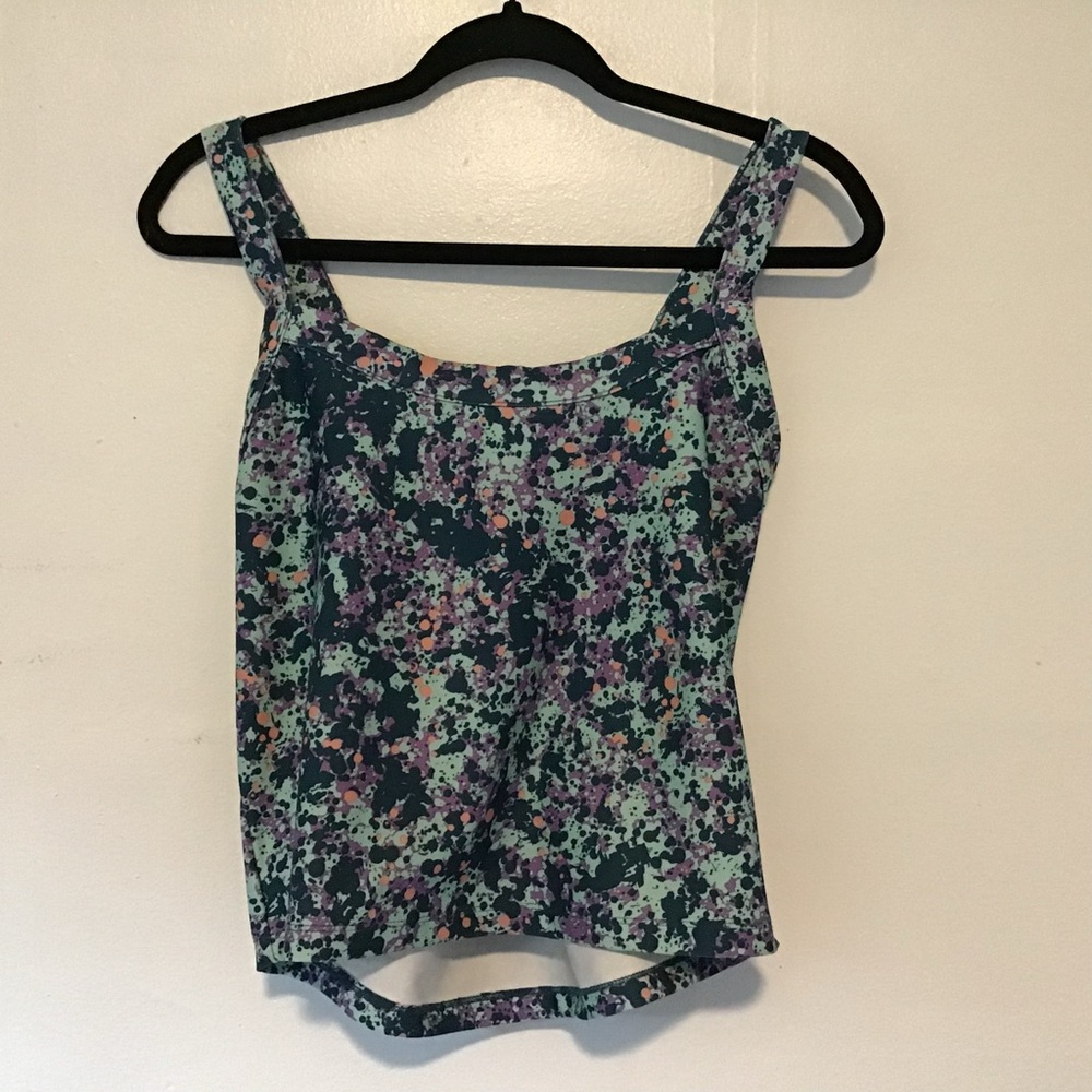 Women's Activewear Top